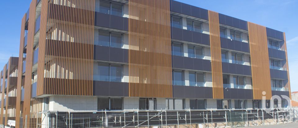 Apartamento T2 em Espinho de 92 m²