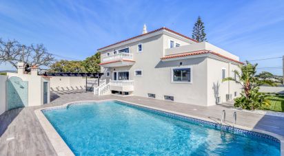 Maison T7 à Almancil de 605 m²