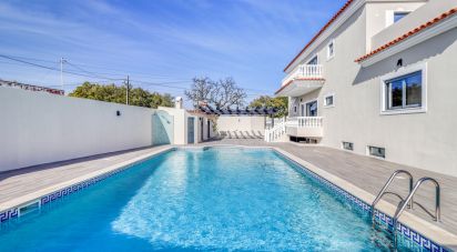 Maison T7 à Almancil de 605 m²