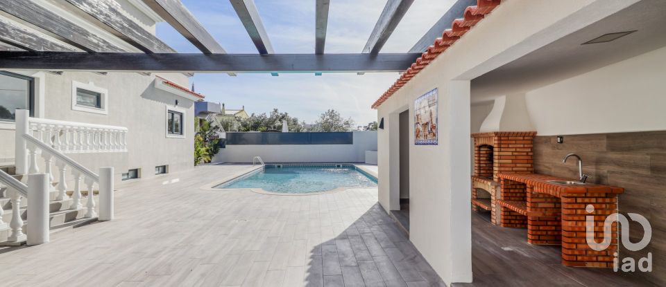 Moradia T7 em Almancil de 605 m²