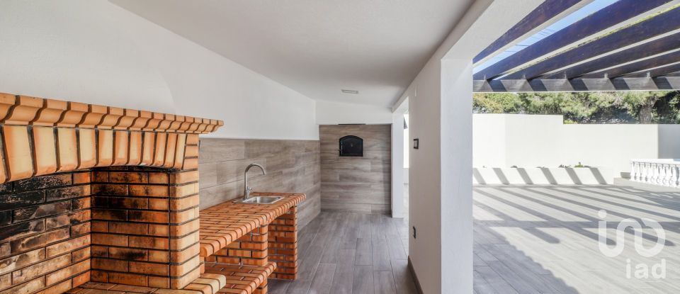 Moradia T7 em Almancil de 605 m²