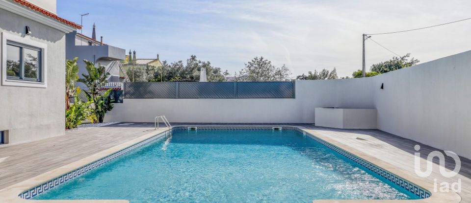 Moradia T7 em Almancil de 605 m²