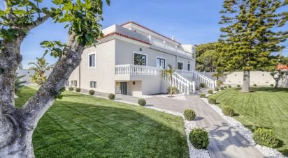 Maison T7 à Almancil de 605 m²