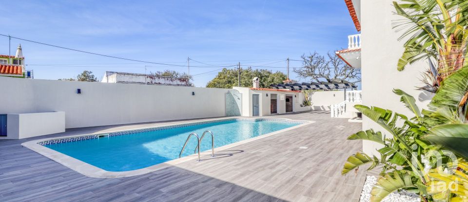 Moradia T7 em Almancil de 605 m²