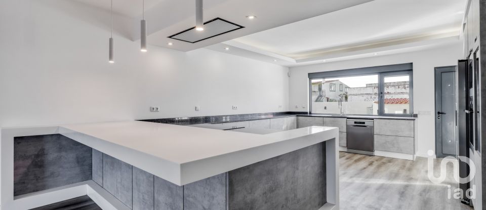 Moradia T7 em Almancil de 605 m²