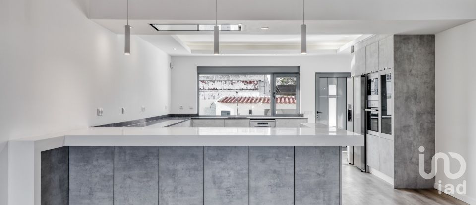 Moradia T7 em Almancil de 605 m²