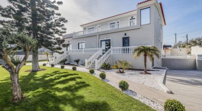 Maison T7 à Almancil de 605 m²