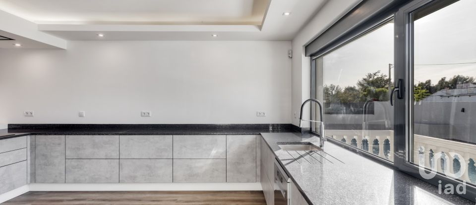 Moradia T7 em Almancil de 605 m²