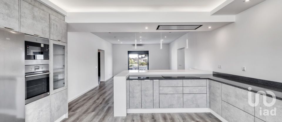 Moradia T7 em Almancil de 605 m²