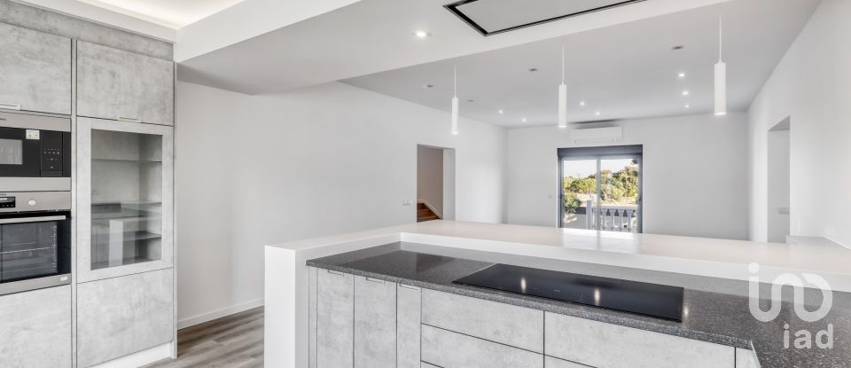 Moradia T7 em Almancil de 605 m²