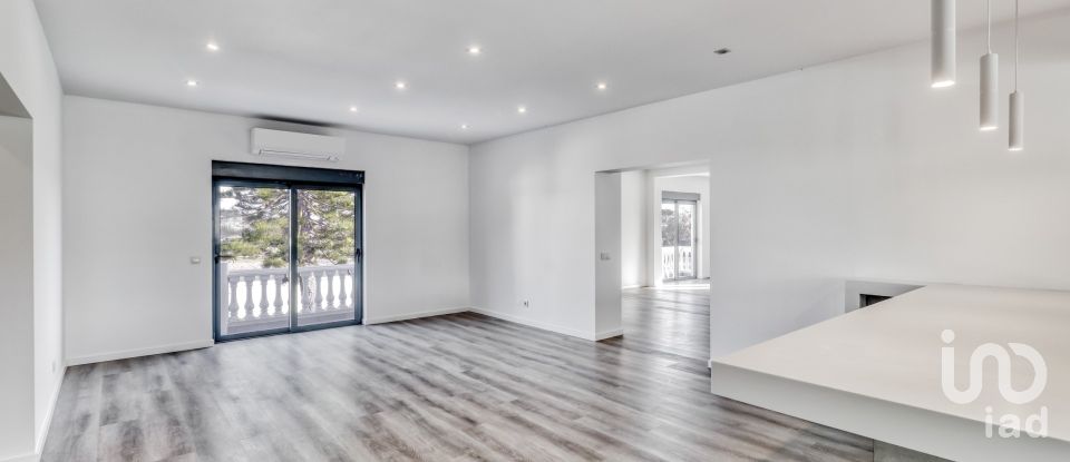 Moradia T7 em Almancil de 605 m²