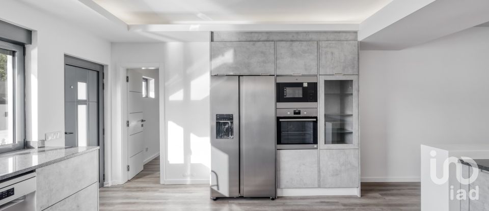 Moradia T7 em Almancil de 605 m²