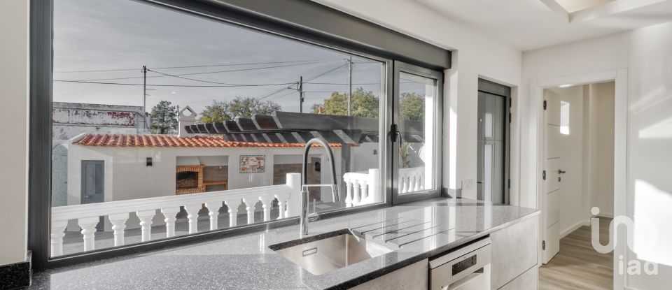 Moradia T7 em Almancil de 605 m²