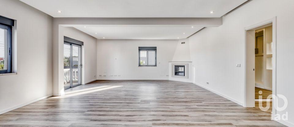 Moradia T7 em Almancil de 605 m²