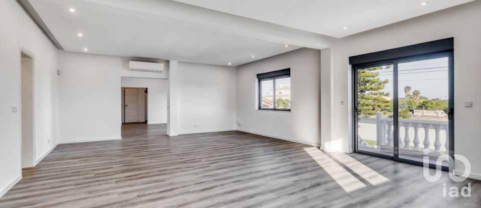 Moradia T7 em Almancil de 605 m²