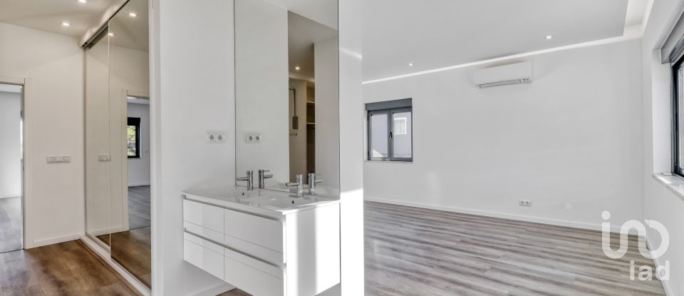 Moradia T7 em Almancil de 605 m²