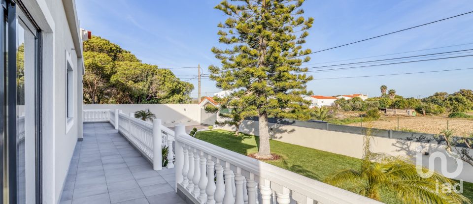 Moradia T7 em Almancil de 605 m²