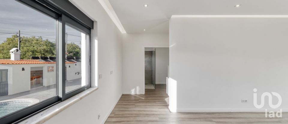 Moradia T7 em Almancil de 605 m²