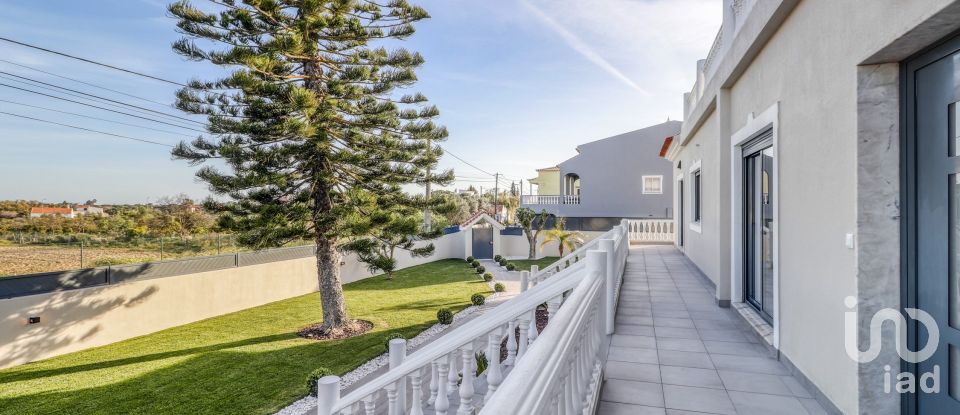 Moradia T7 em Almancil de 605 m²