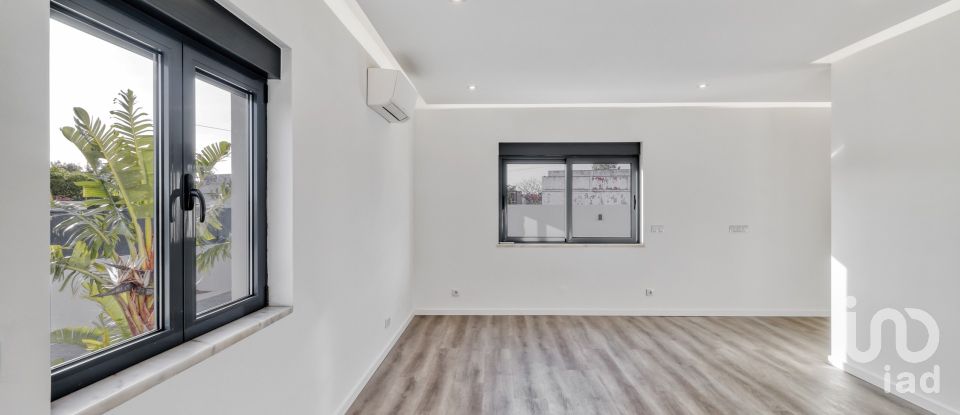 Moradia T7 em Almancil de 605 m²