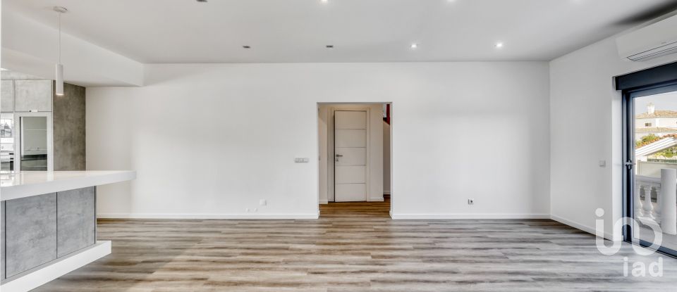 Moradia T7 em Almancil de 605 m²