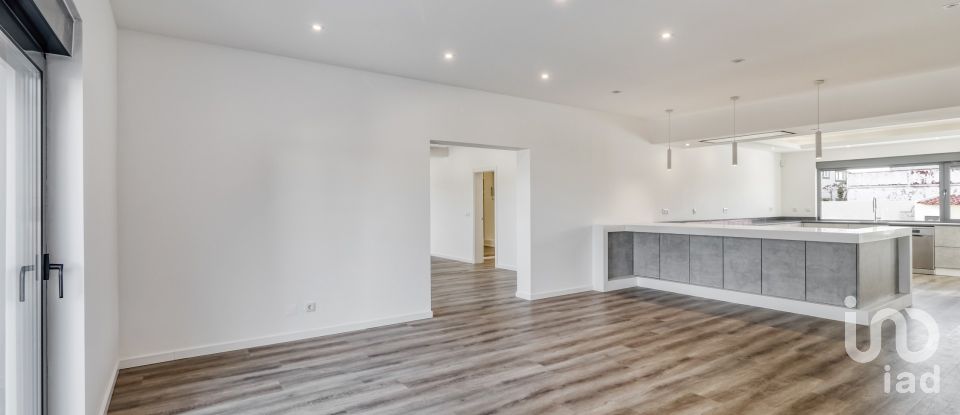 Moradia T7 em Almancil de 605 m²