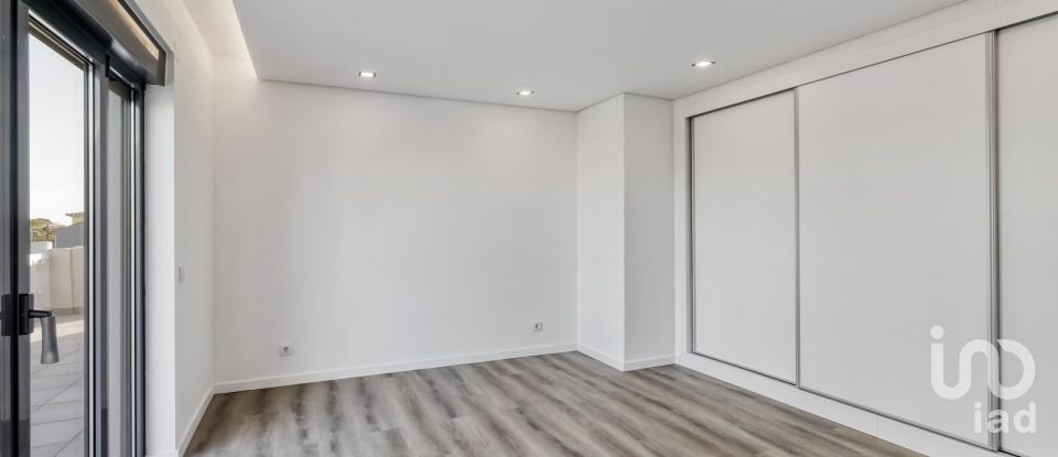 Moradia T7 em Almancil de 605 m²