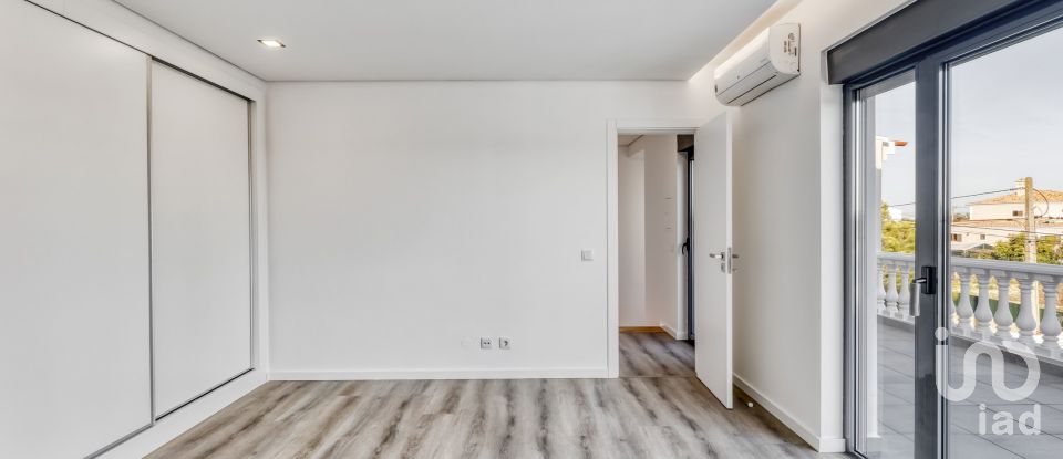 Moradia T7 em Almancil de 605 m²