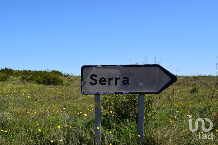 Terrain agricole à Carnota de 48 790 m²