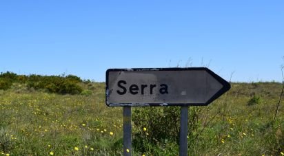 Terrain agricole à Carnota de 48 790 m²