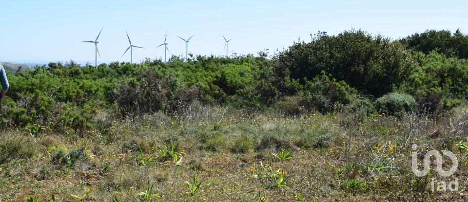 Terrain agricole à Carnota de 48 790 m²