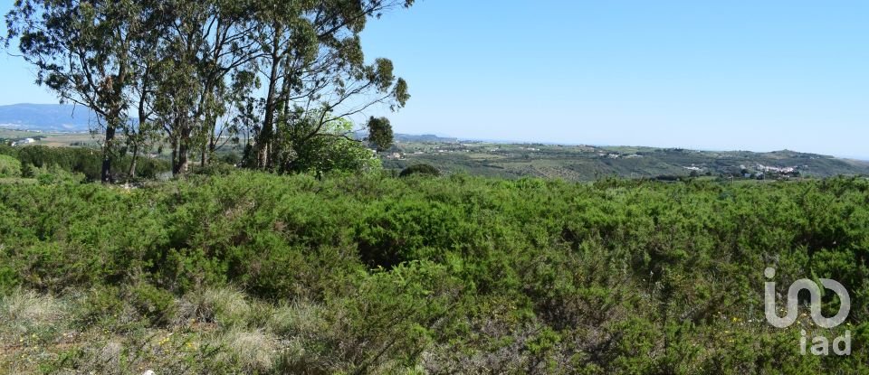 Terrain agricole à Carnota de 48 790 m²