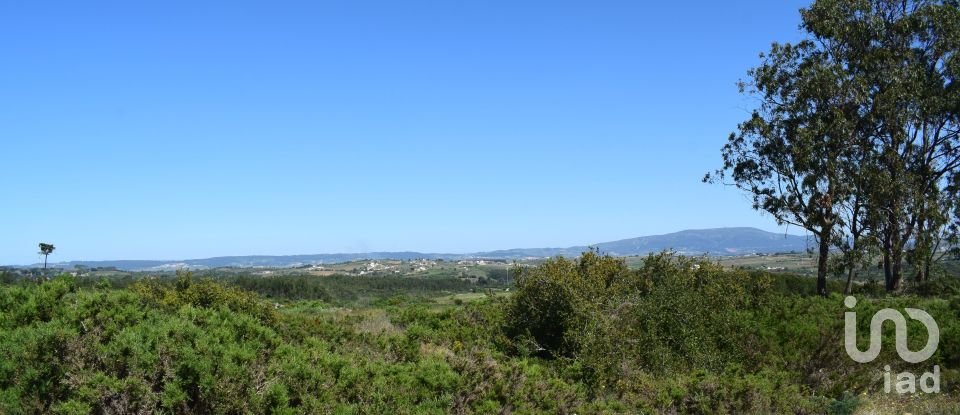 Terrain agricole à Carnota de 48 790 m²
