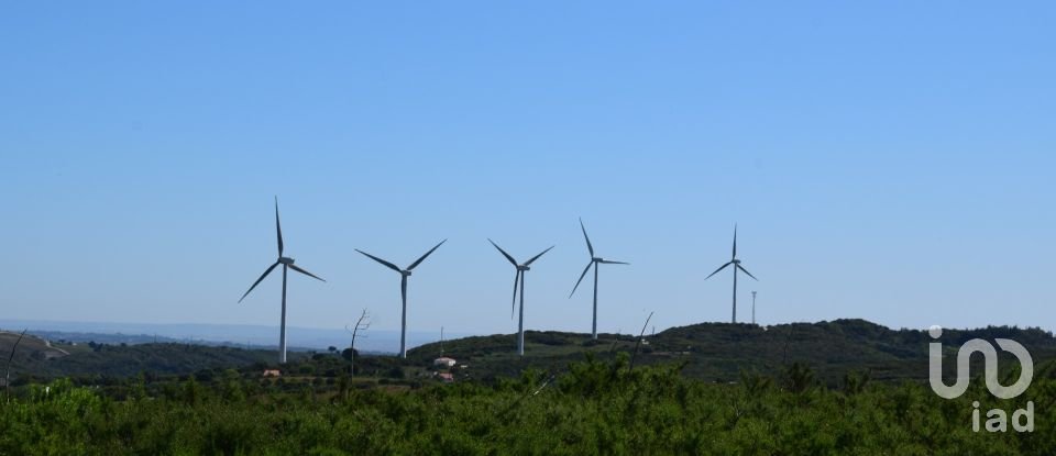Terrain agricole à Carnota de 48 790 m²