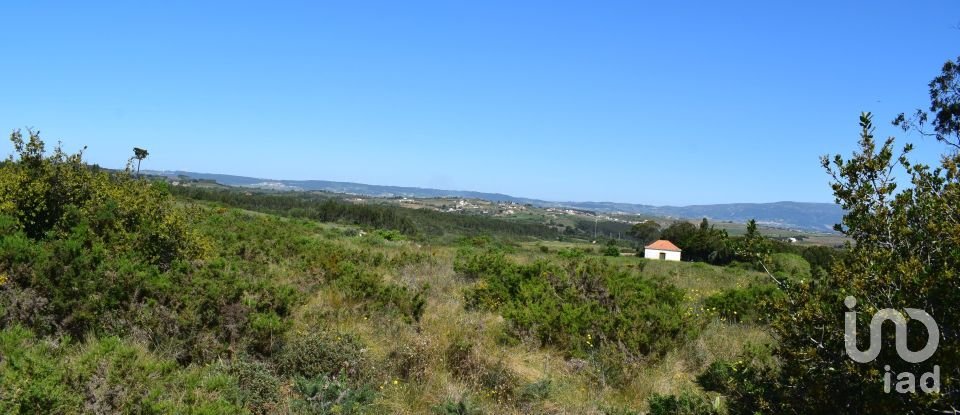 Terrain agricole à Carnota de 48 790 m²