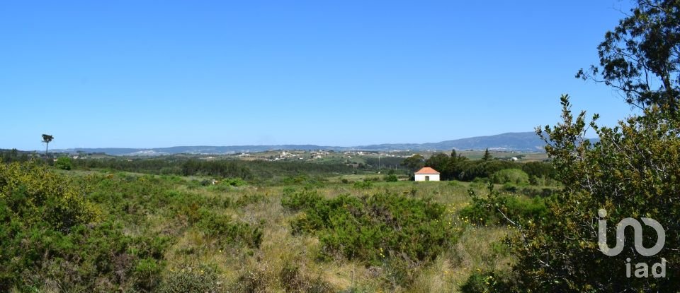 Terrain agricole à Carnota de 48 790 m²