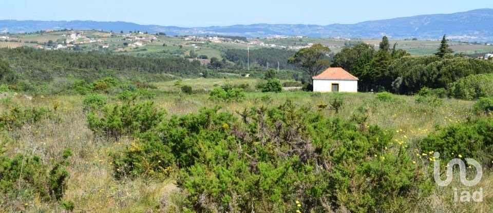 Terrain agricole à Carnota de 48 790 m²