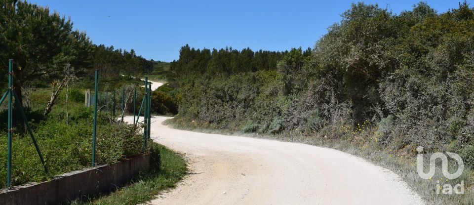 Terrain agricole à Carnota de 48 790 m²