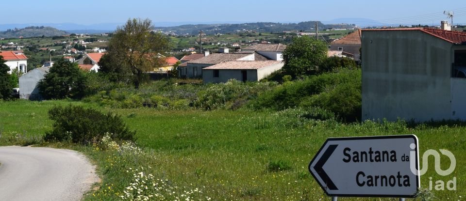 Terrain agricole à Carnota de 48 790 m²