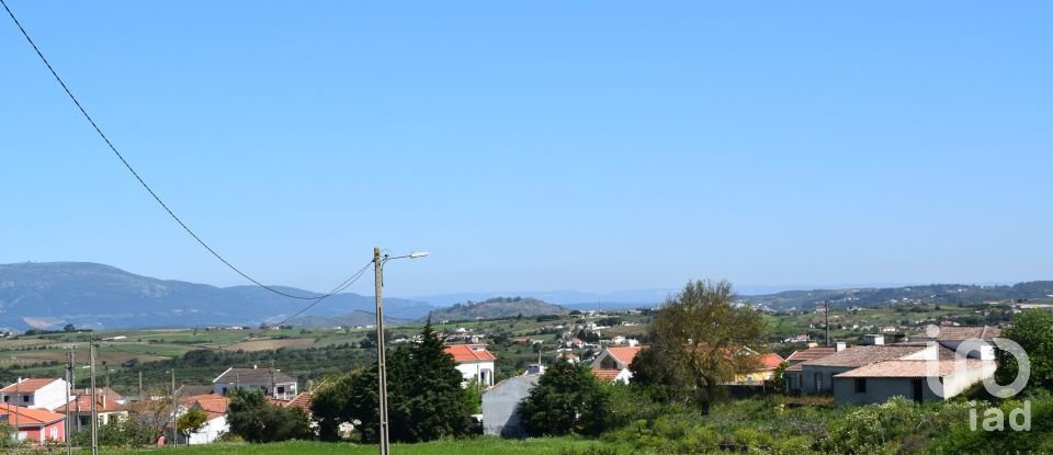Terrain agricole à Carnota de 48 790 m²
