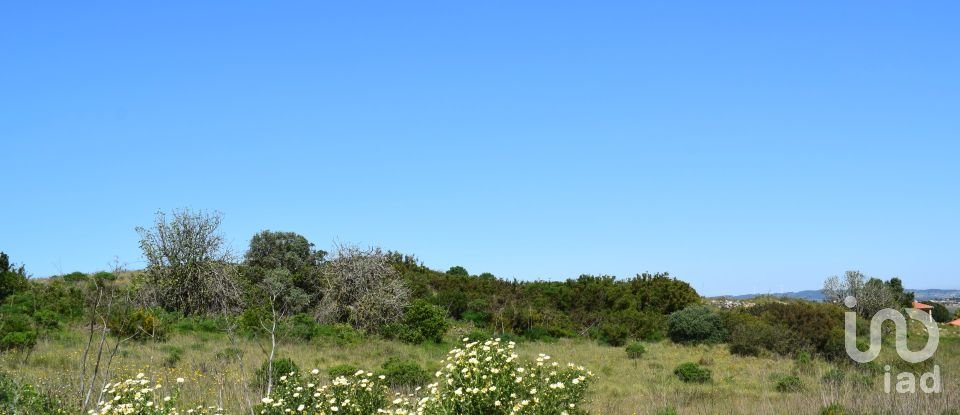 Terrain agricole à Carnota de 48 790 m²