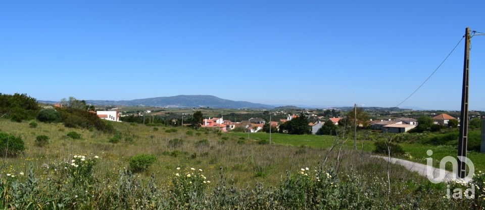Terrain agricole à Carnota de 48 790 m²
