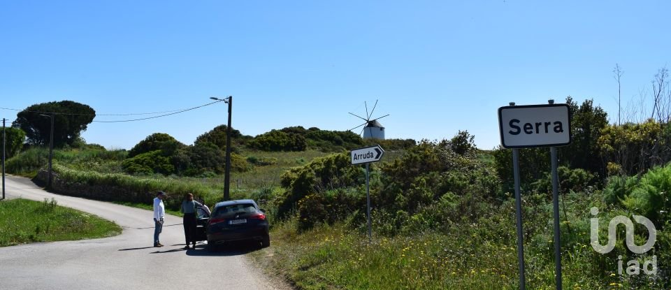 Terrain agricole à Carnota de 48 790 m²