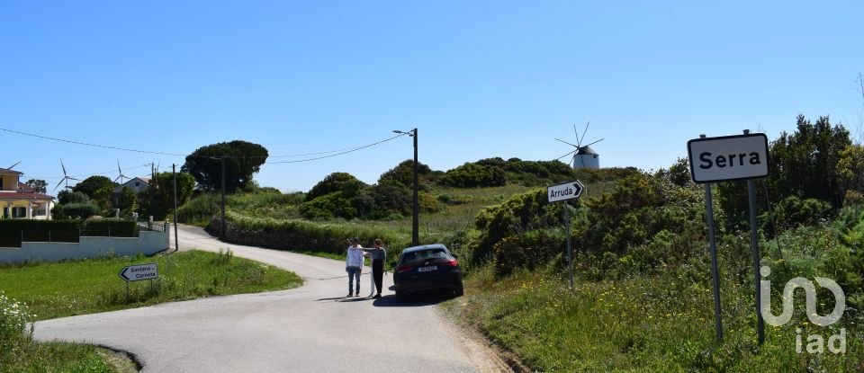 Terrain agricole à Carnota de 48 790 m²