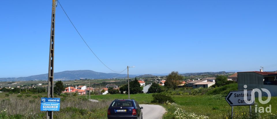 Terrain agricole à Carnota de 48 790 m²