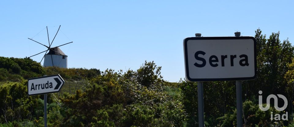 Terrain agricole à Carnota de 48 790 m²