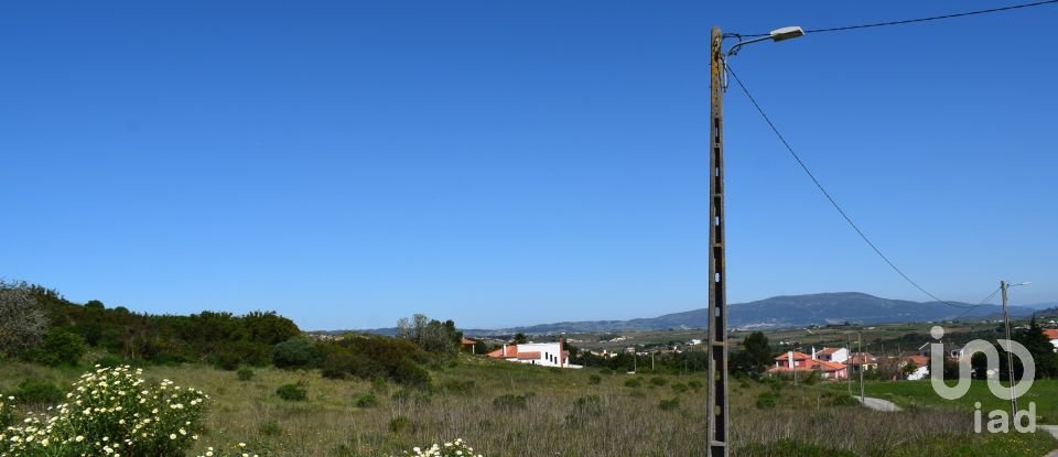 Terrain agricole à Carnota de 48 790 m²
