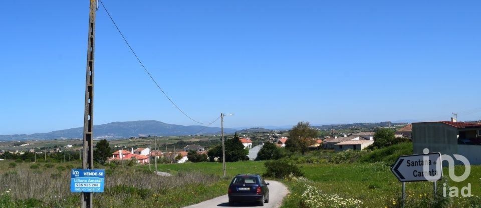 Terrain agricole à Carnota de 48 790 m²