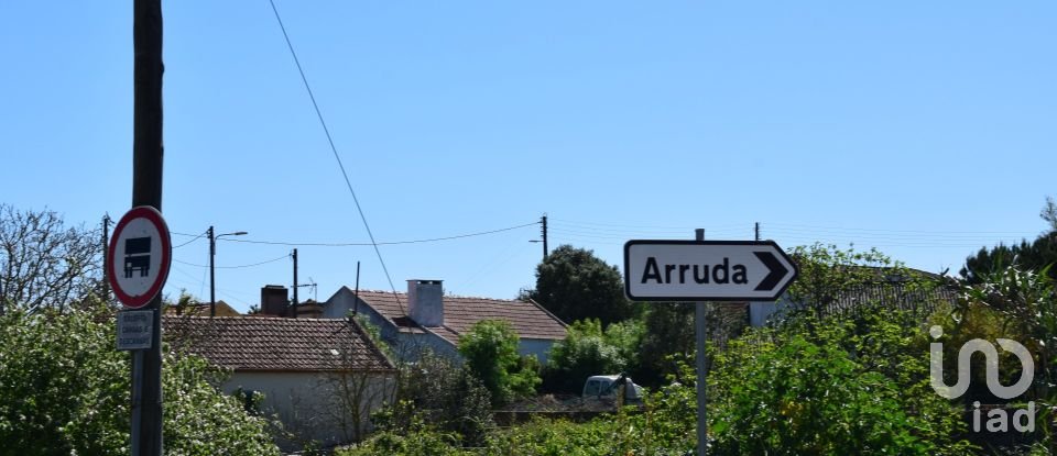 Terrain agricole à Carnota de 48 790 m²