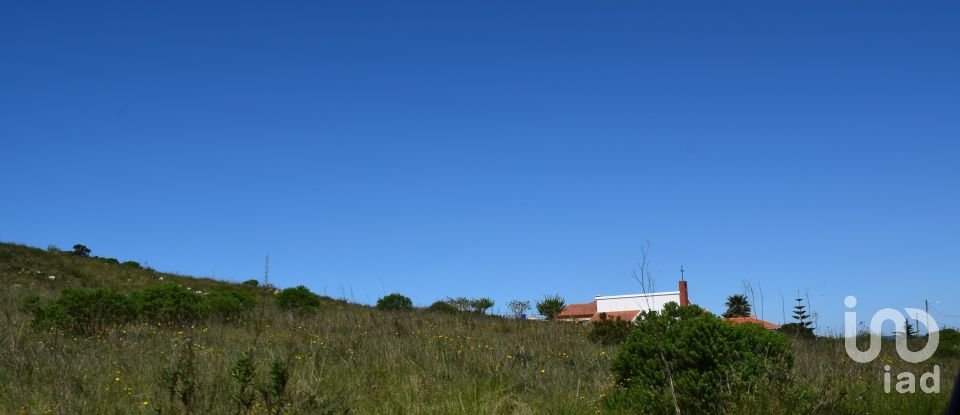 Terrain agricole à Carnota de 48 790 m²